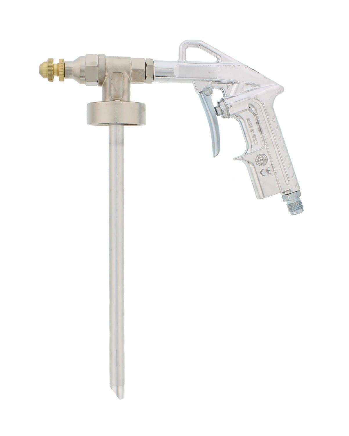 U-POL 4880 Raptor Professional Vari-Nozzle Application Gun