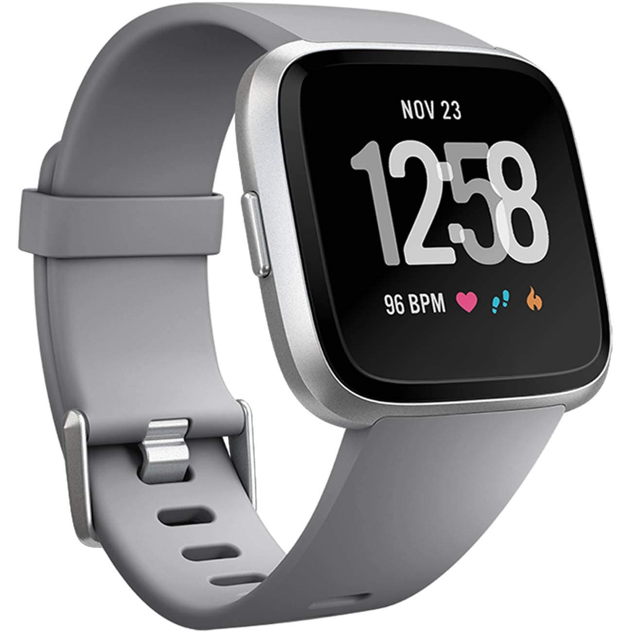 Silicone Replacement Wristbands for Fitbit Versa 2