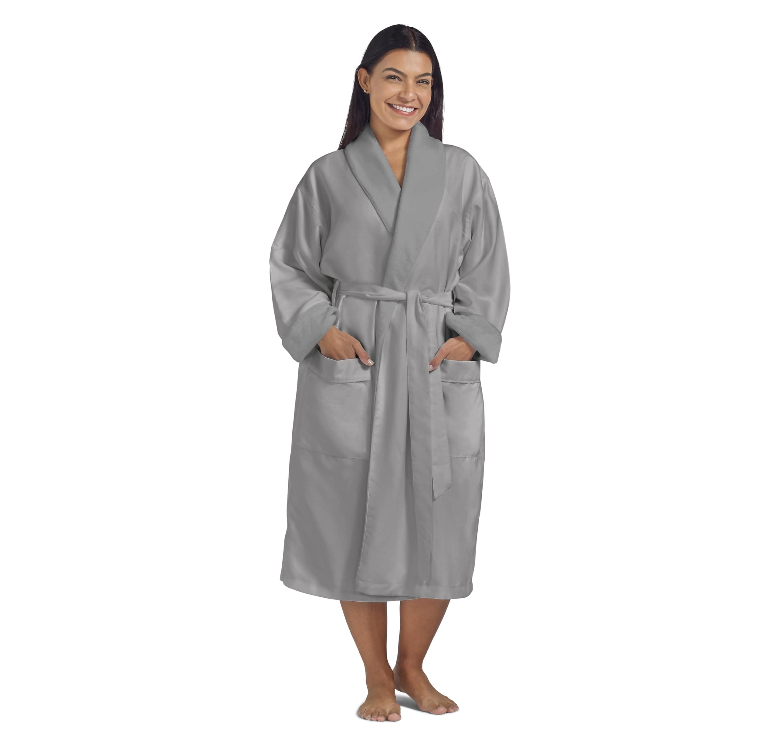 Boca Terry Sleepwear Men's