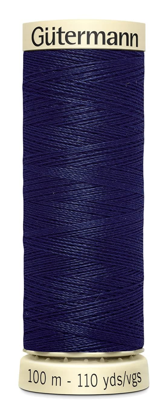 Sew-All Thread 110 Yards (272) Navy