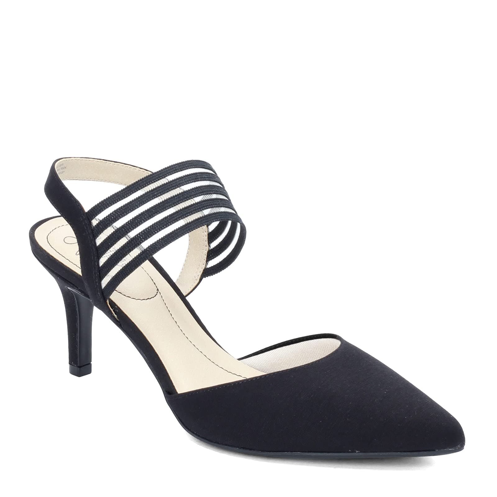 Sanya womens Pump