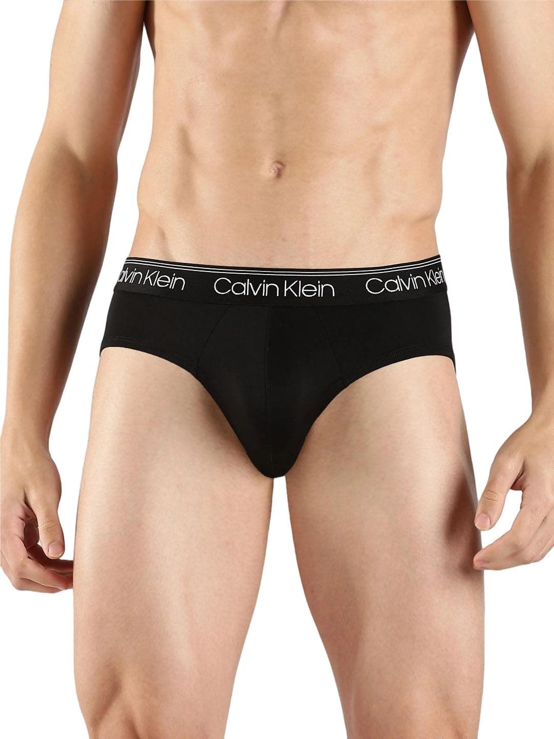 Men's Underwear Micro Stretch 3-pack Hip Brief