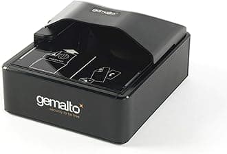 Thales (Formerly Gemalto) Full-Page Passport and Document Reader AT10K