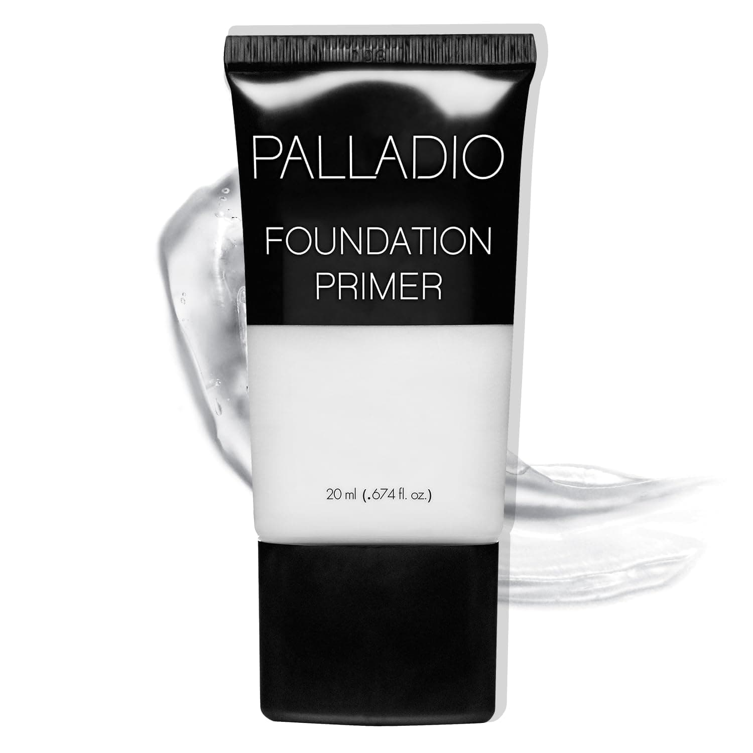 Foundation Primer - Transparent