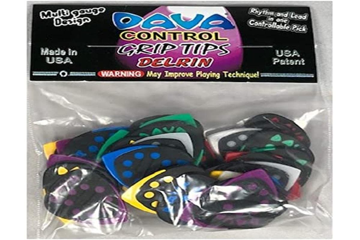 6036 Grip Tip Refill Bag