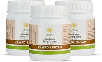 Kerala Ayurveda Vilwadi Lehyam(100 Gm) - Pack of 3