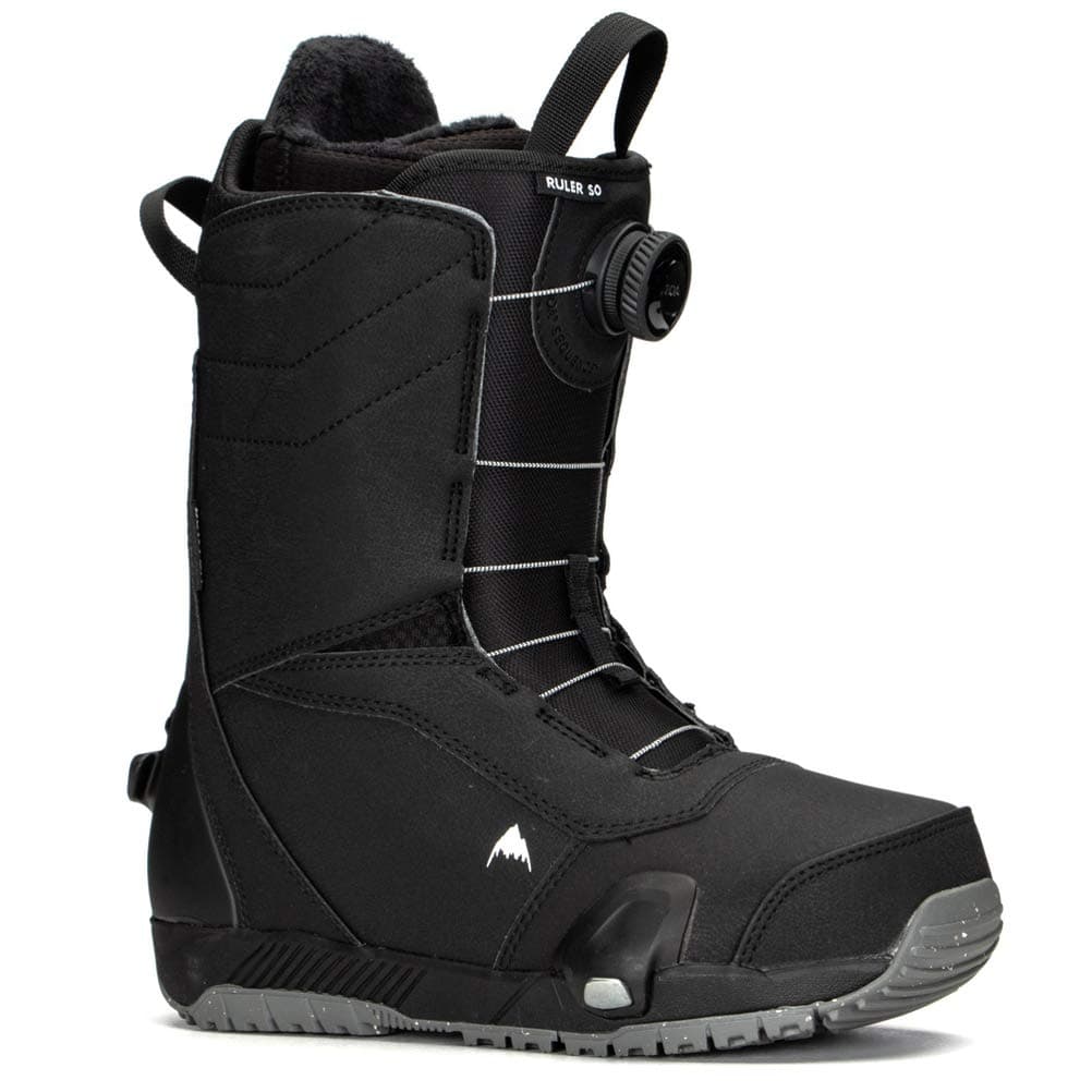 Men's Ruler Step On Snowboard Boots