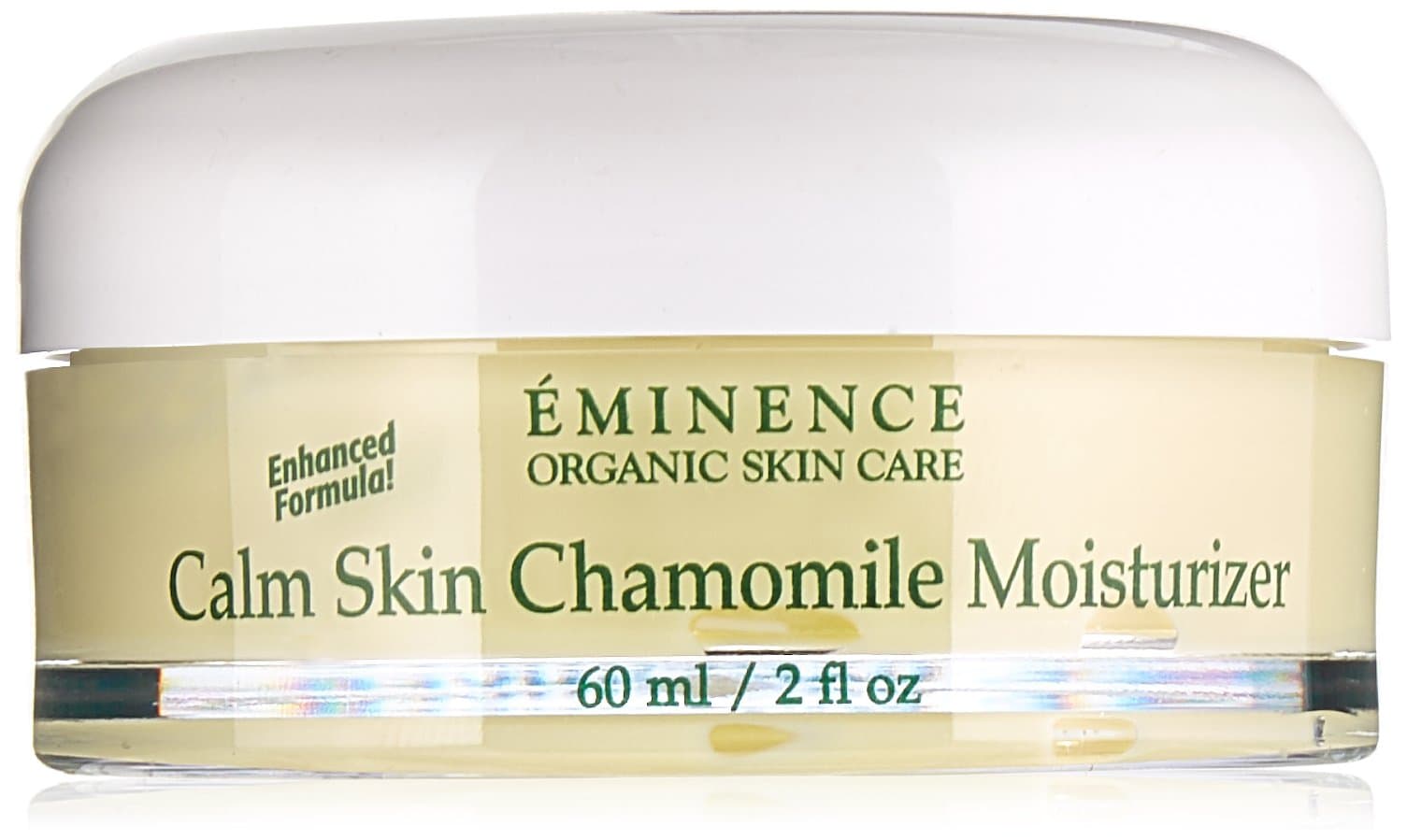 Calm Skin Chamomile Moisturizer 2 oz