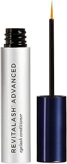 RevitaLash Cosmetics, RevitaLash Advanced Eyelash Conditioner, Lash Serum, Physician Developed & Cruelty-Free