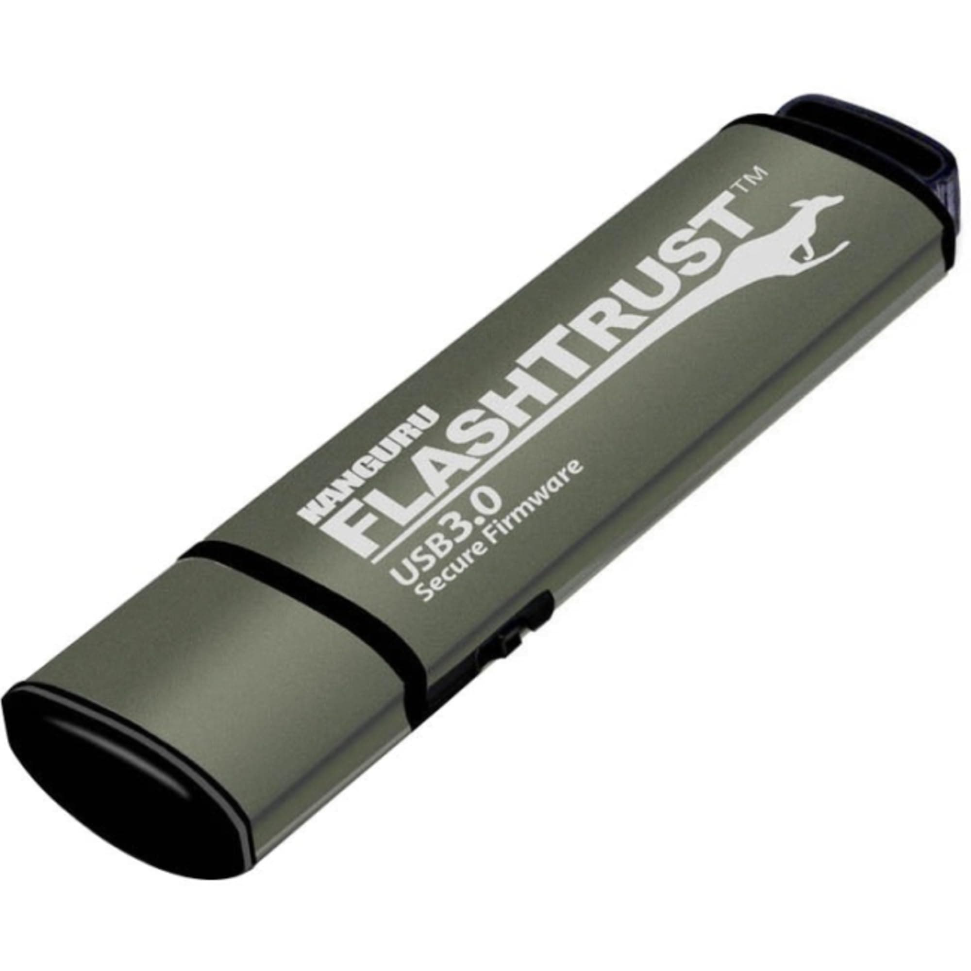FlashTrust WP-KFT3 USB Drive (WP-KFT3-128G)