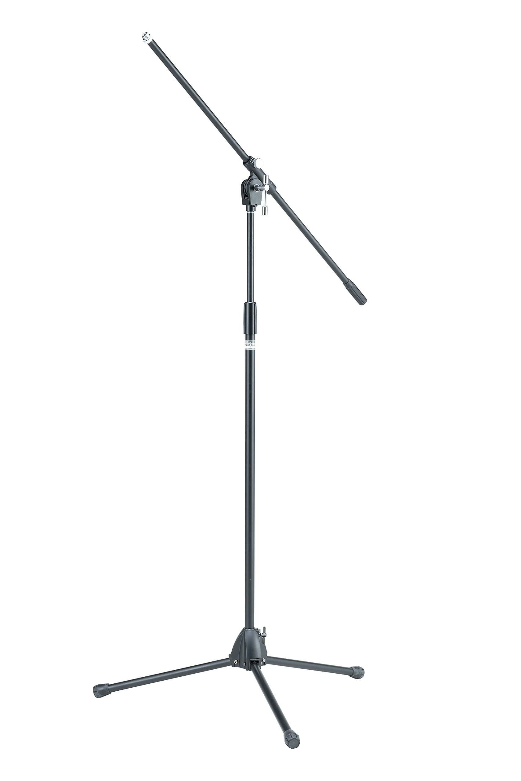 Tama Standard Series - Microphone Stand with Fixed Boom