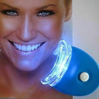 VeniCare LED Accelerator Light - Professional Teeth Whitening Light
