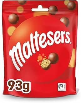 Maltesers Chocolate Pouch, 102 g