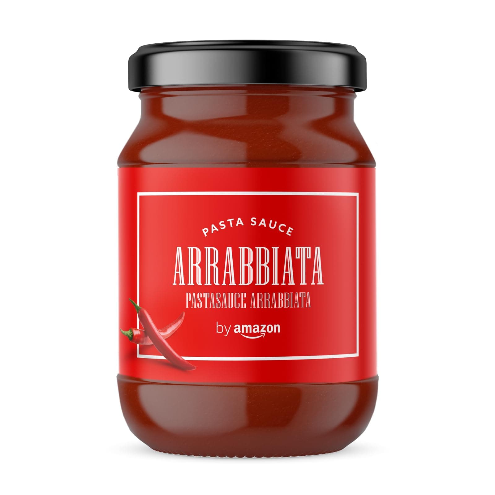 Pasta Sauce Arrabbiata, 420g