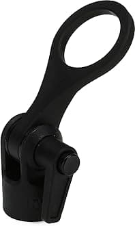 RM2 Ring-Mount Microphone Stand