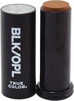 Black Opal True Color Stick Foundation Spf#15 Beautiful Bronze (2 Pack)