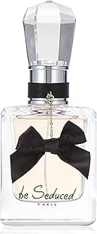 Geparlys Be Seduced Eau De Parfum Spray for Women, 2.8 Ounce