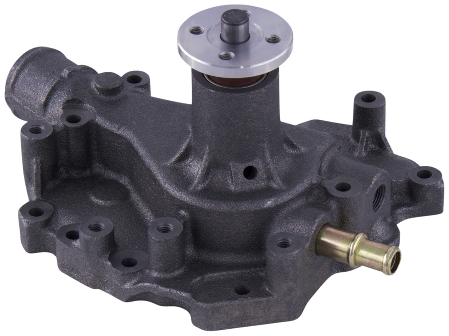 Gates 43041 Premium Engine Water Pump