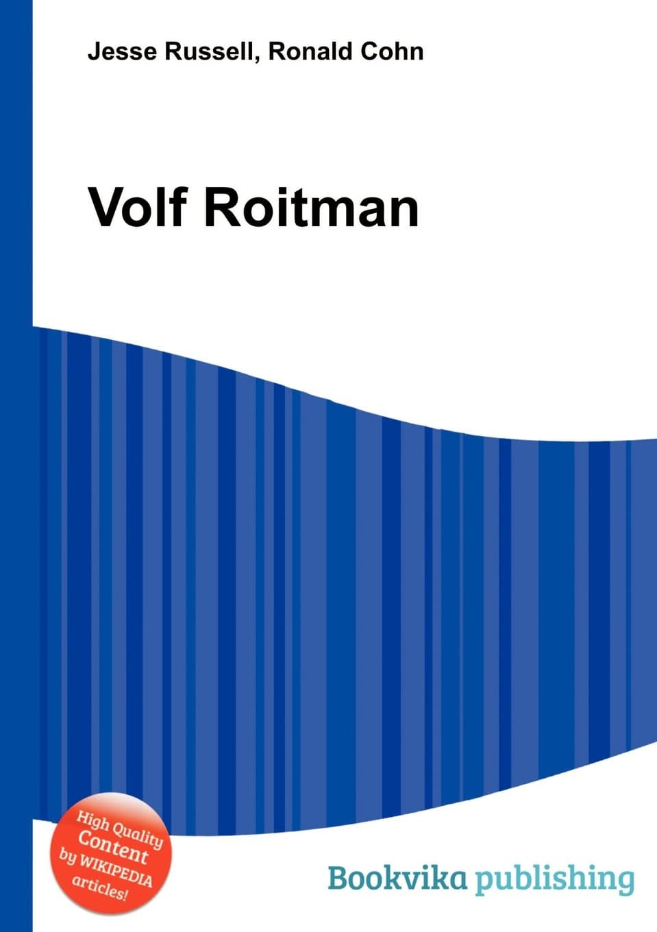Volf Roitman