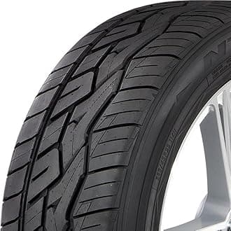 NT420V 305/45R22 118H
