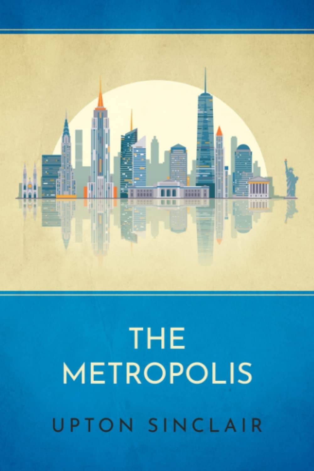 The Metropolis