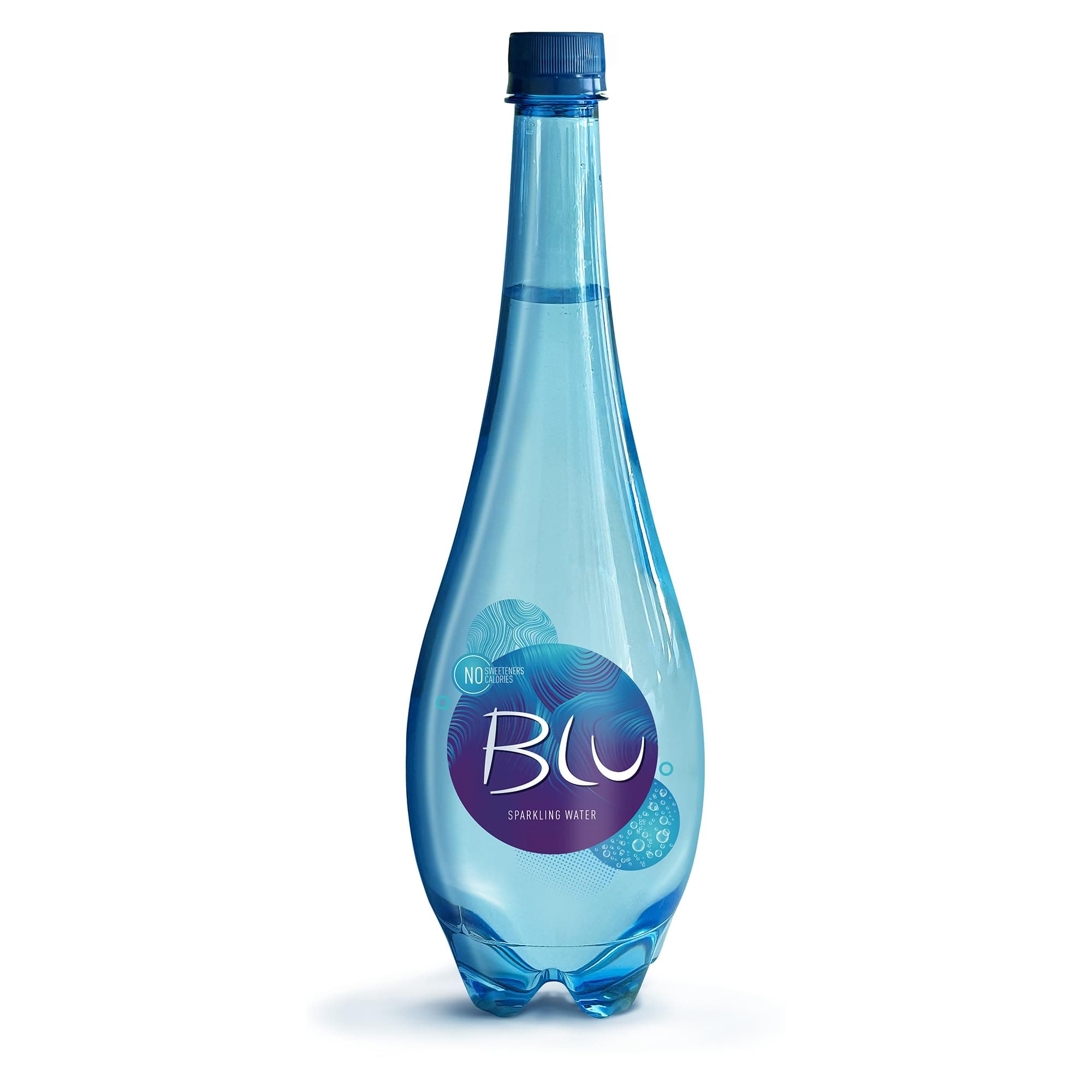Blu Sparkling Water - 1 Liter