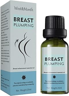 IUNSER Enhancement 20ml Natural Filling Massage Oil Grape Gently Breast Essential Oil Seed For Breast For Breast Firming Nourishing Oil Enlargement oil Swarm Commander (A, One Size)