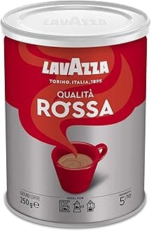 Lavazza Qualita Rossa 250 g
