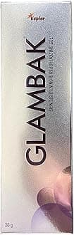 Glambak Skin Lightening & Skin Rejuvenating Gel, 20gm
