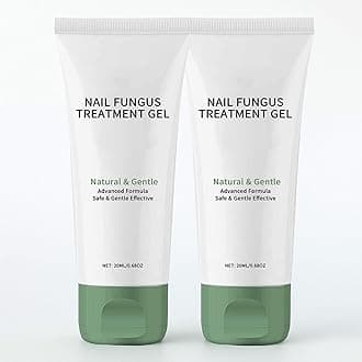 Natural Nail Treatment Gel, Nail Growth Serum for Repair & Strengthener (2)