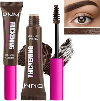 Tinted Thickening Brow Mascara