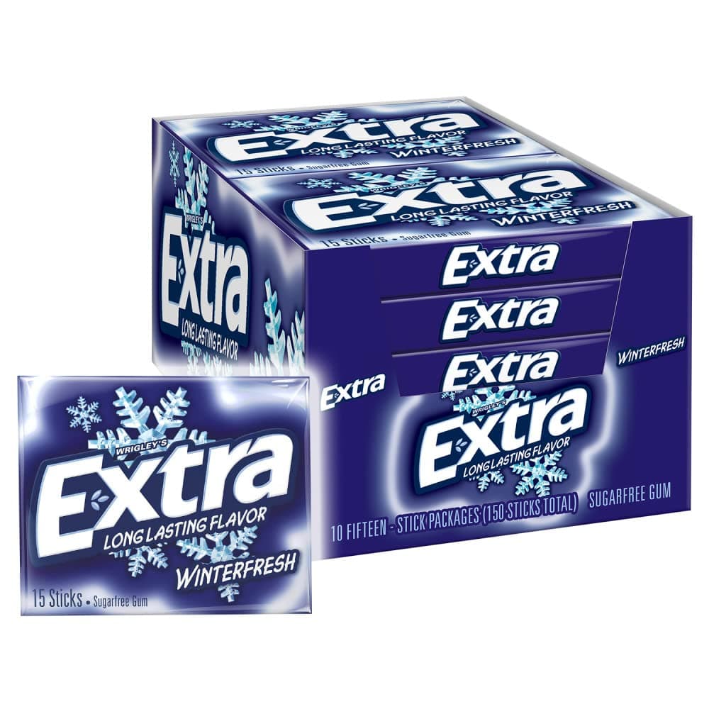 Extra CHEWING_GUM