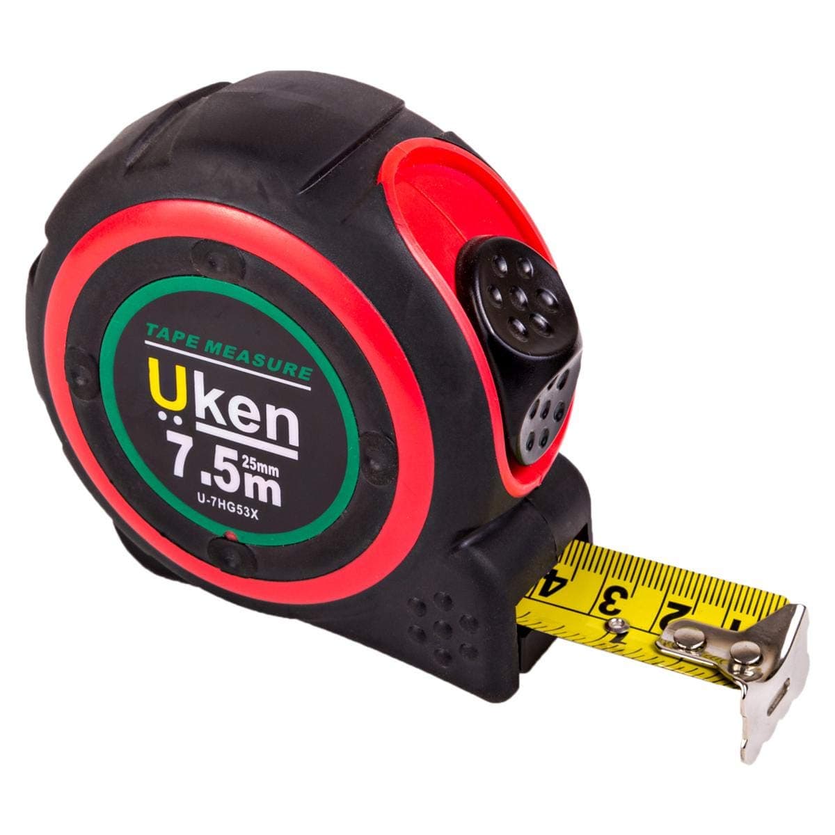 Rubber Measuring Tape (5m)