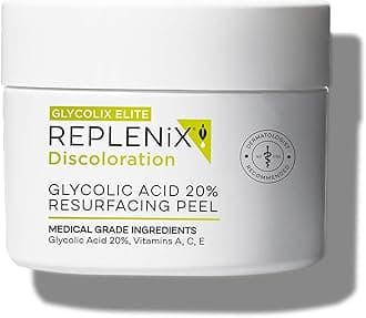 Glycolix Elite Glycolic Acid Pads - 60 Count
