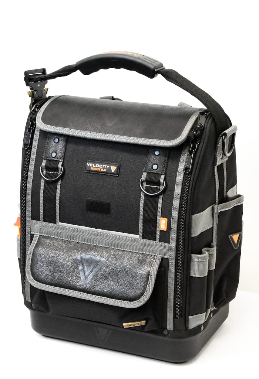 Velocity ProgearRogue 9.0 Service Bag/Backpack