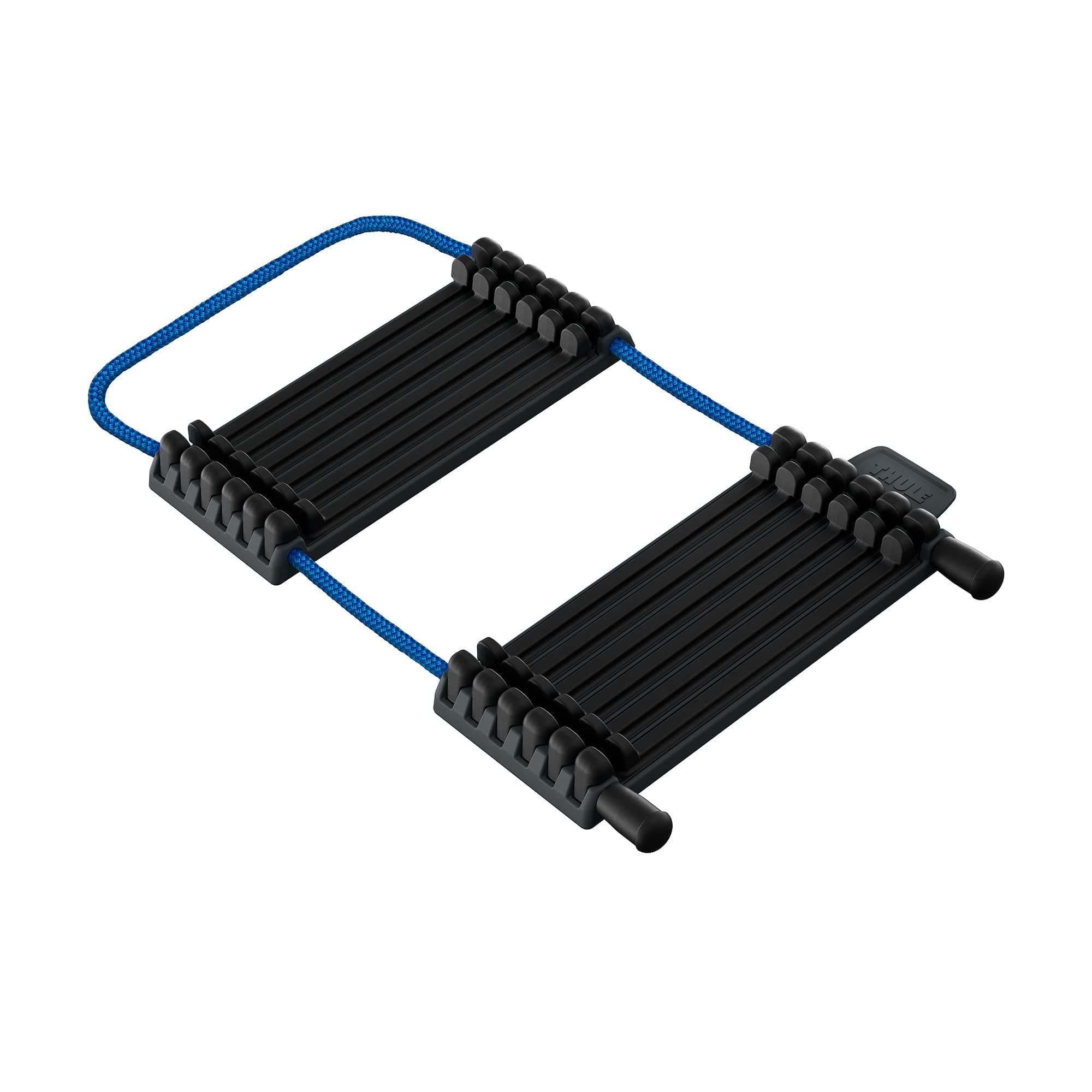 Carbon Frame Protector, Black