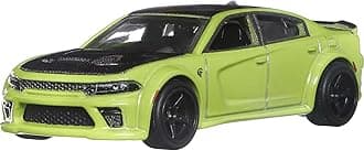 ホットウィール(Hot Wheels) カーカルチャー アメリカン・シーン コンテナ―セット 【3才~】 HFF44