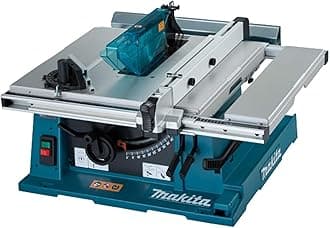 Makita 2704N/2 240V 260mm Table Saw
