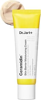 Ceramidin Skin Barrier Korean Face Cream Moisturizer with Ceramides and Panthenol | Korean Skin Care