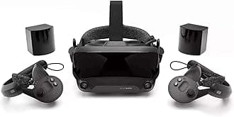 Valve Index VR Kit