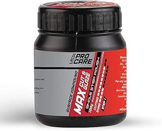 RESIL VISTA Vista Max Cut & Glaze 100gm, RCPL00001126