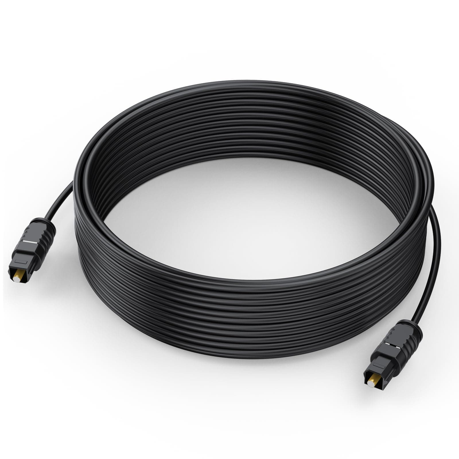 Optical Audio Cable 25 feet
