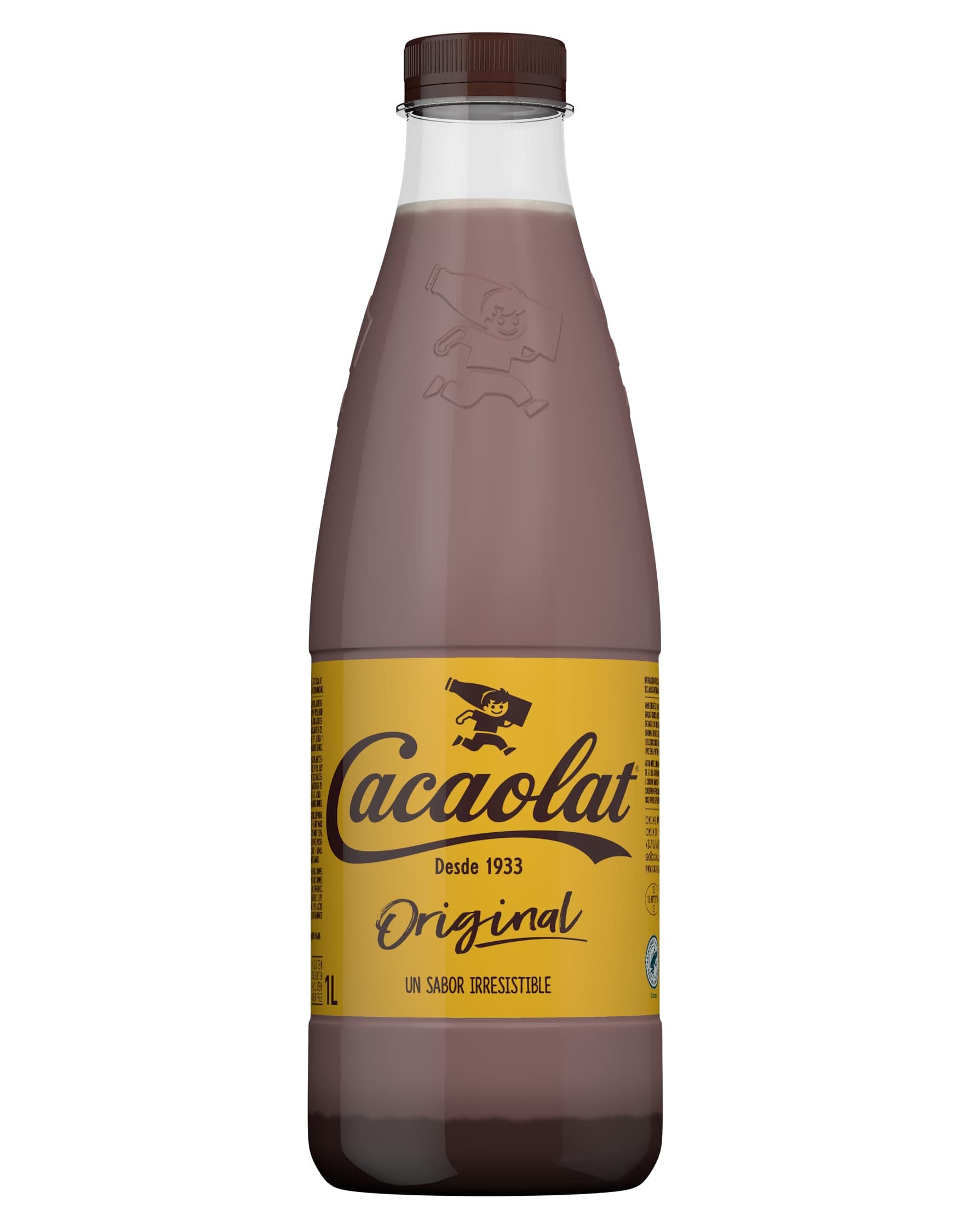 Cacaolat Original 1L