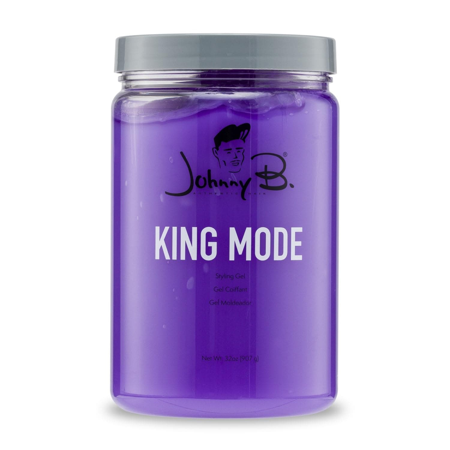 King Mode Styling Gel