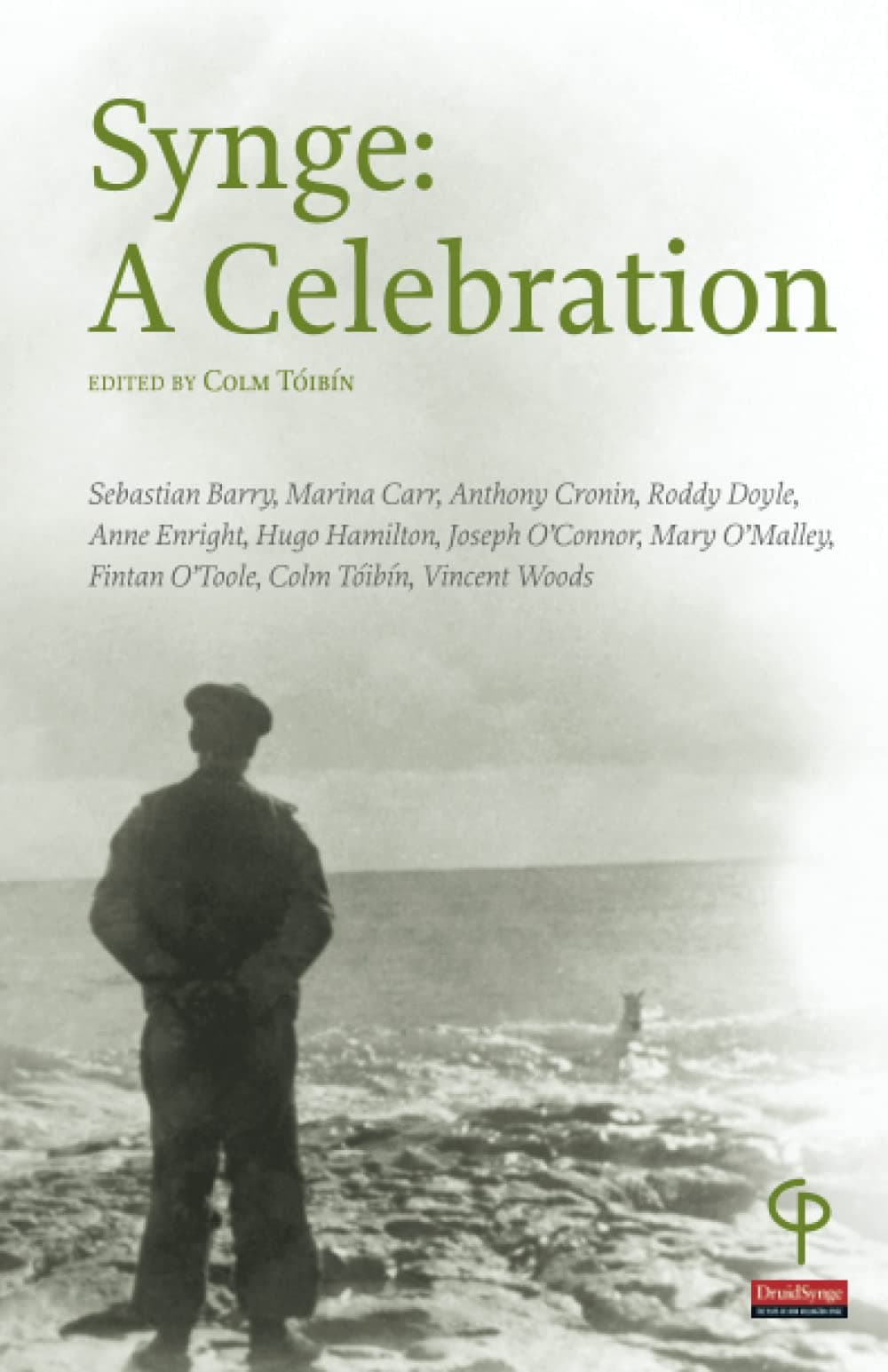 Synge: A Celebration: 231 (Carysfort Press Ltd.)