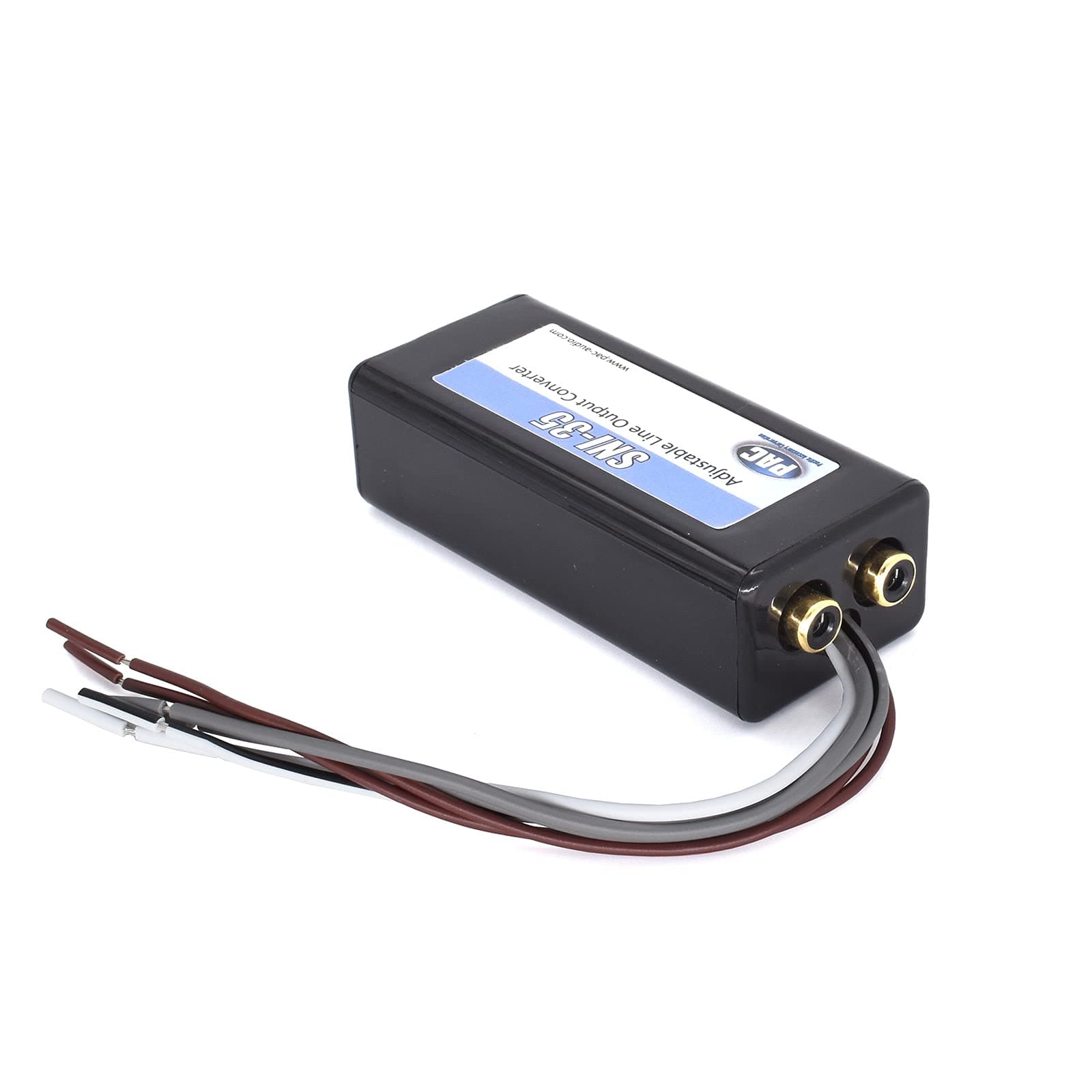 PAC SNI-35 Variable LOC Line Out Converter