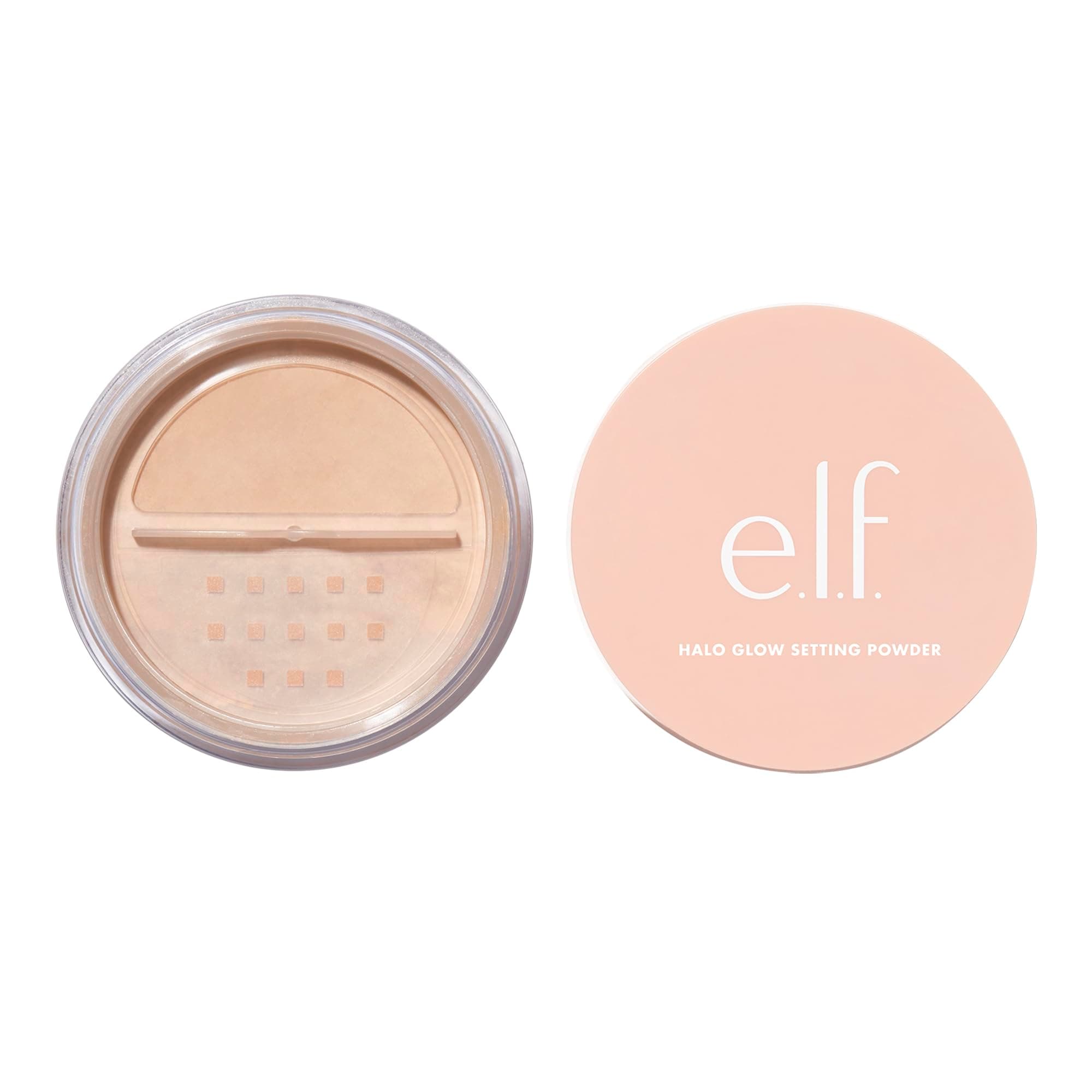 Halo Glow Setting Powder