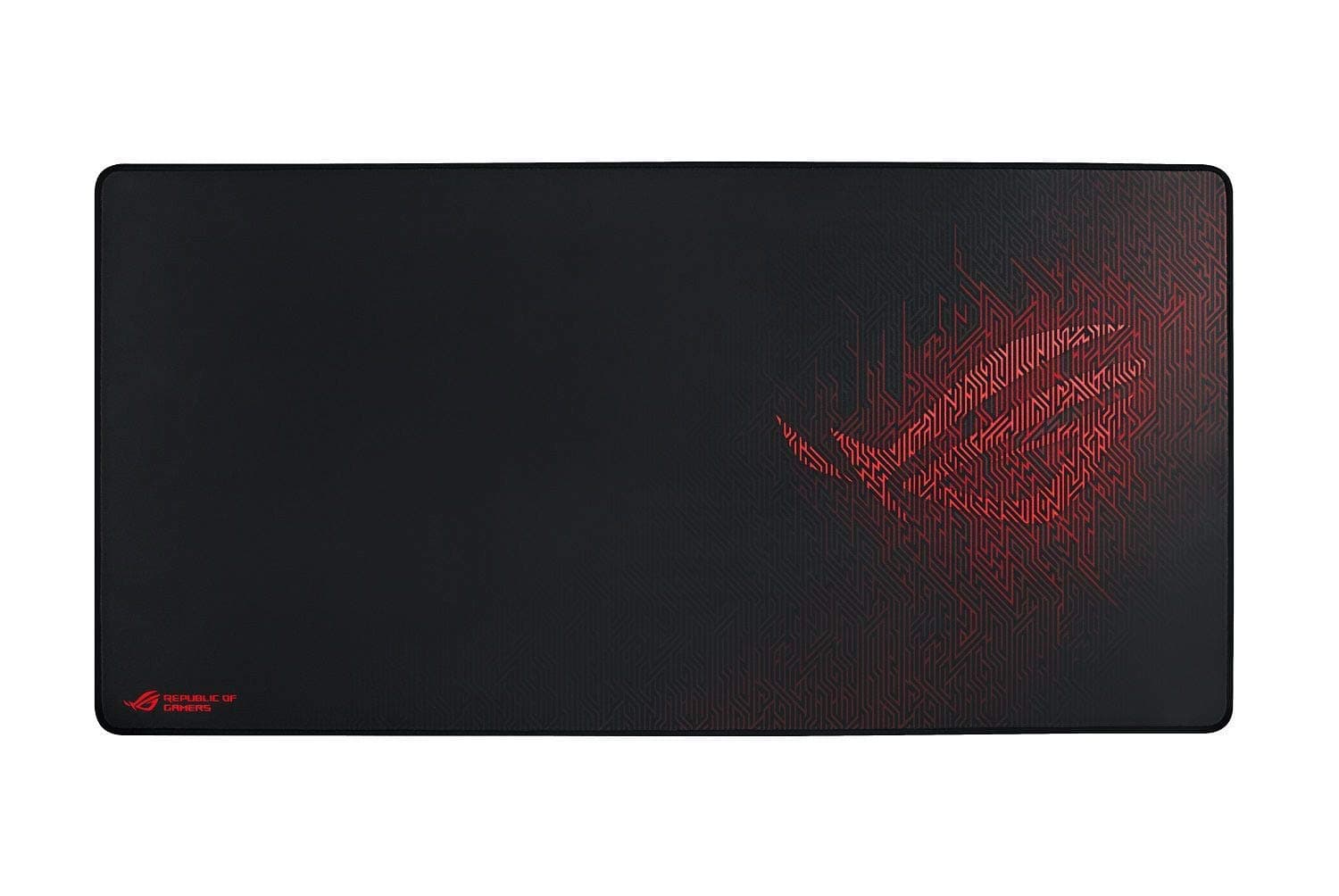 Asus - ROG Sheath Tapis de Souris extra-large