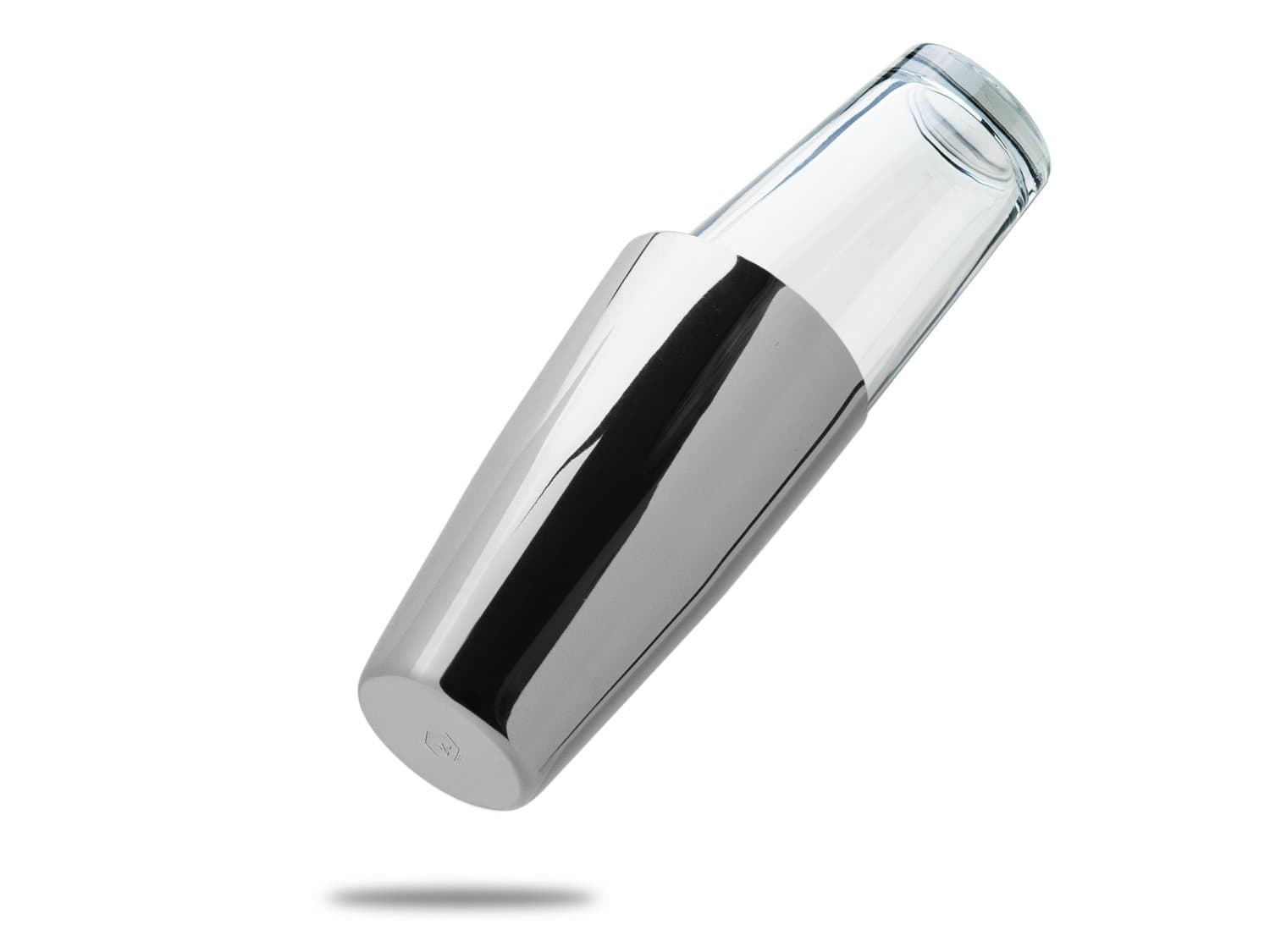 KOTAI Cocktail Boston Shaker Set (Silver)