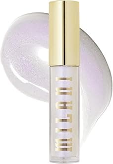 - Lip Gloss, Keep It Full Nourishing Lip Plumper with Hyaluronic Acid & Peptides for Soft, Fuller-Looking Lips (0.13 Fl. Oz.) Moonlight